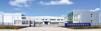 الصين Henan Genghong Industrial Co., Ltd. مصنع