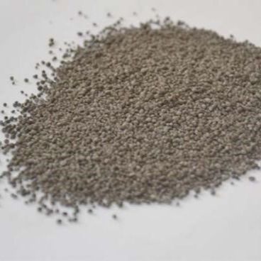 Active Basic MgO Refractory Cement Powder CaO Bauxite Steel Smelting