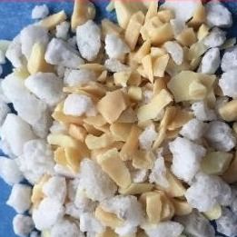 ESR Flux Electroslag Remelting Process Refining Tailored Iron Smelting