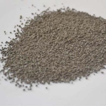 Active Basic MgO Refractory Cement Powder CaO Bauxite Steel Smelting